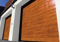 Porta como painel com Almofada